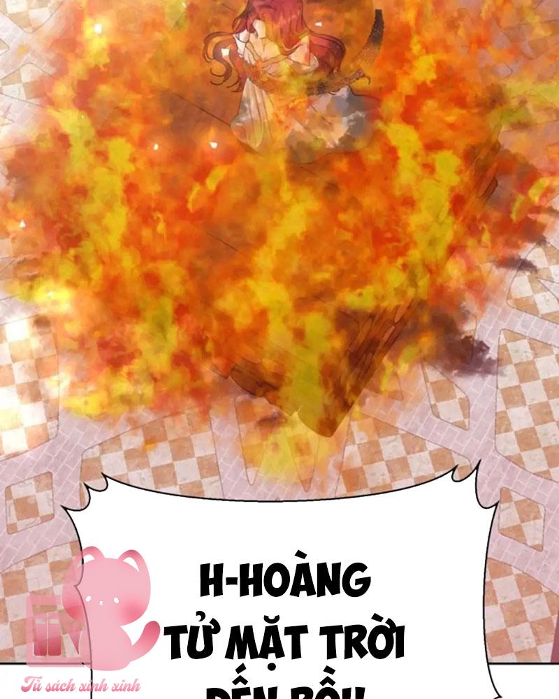 Rực Rỡ Đến Điên Cuồng Chap 1 - Trang 3