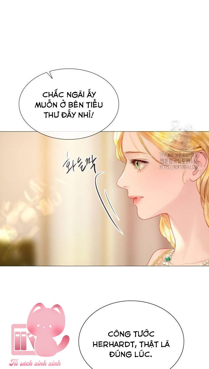 Hãy Khóc Và Cầu Nguyện Đi Chapter 28 - Trang 4