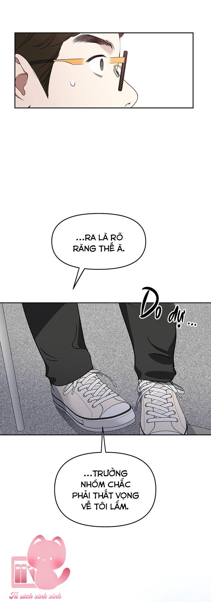 Gieo Nhân Gặt Quả Chap 48 - Trang 2