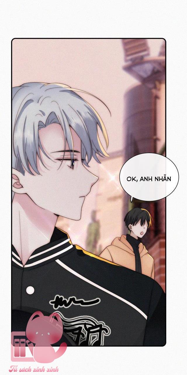 Bệnh Yêu Chap 14 - Trang 2