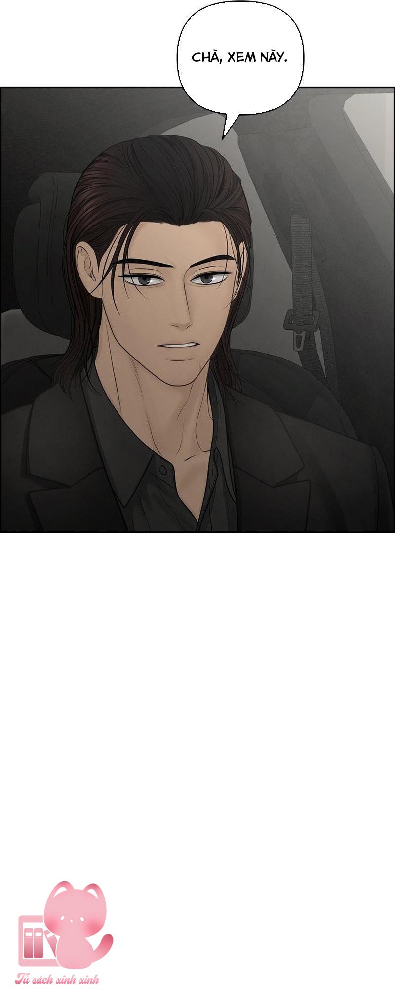 Hy Vọng Duy Nhất Chap 73 - Trang 2