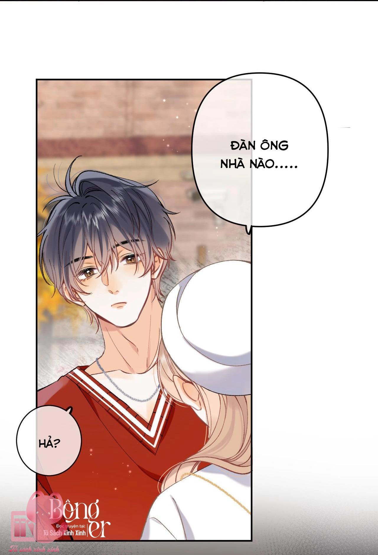 Mối Tình Thầm Kín Chap (NT1) - Trang 2