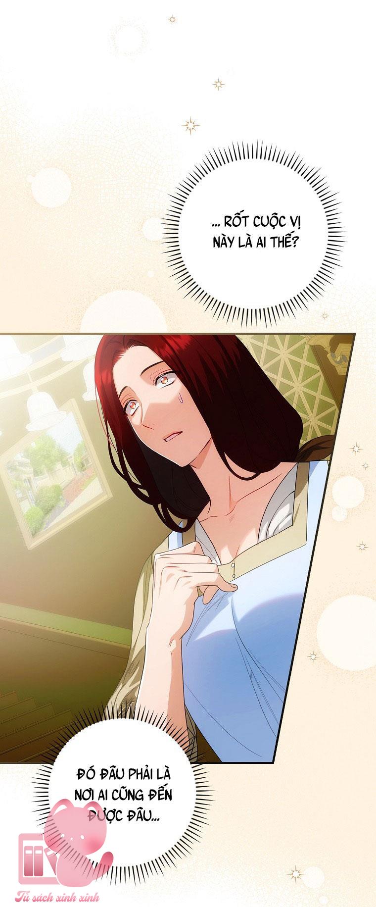 Đứa Nhỏ Không Phải Là Con Anh Chapter 13 - Next Chapter 14