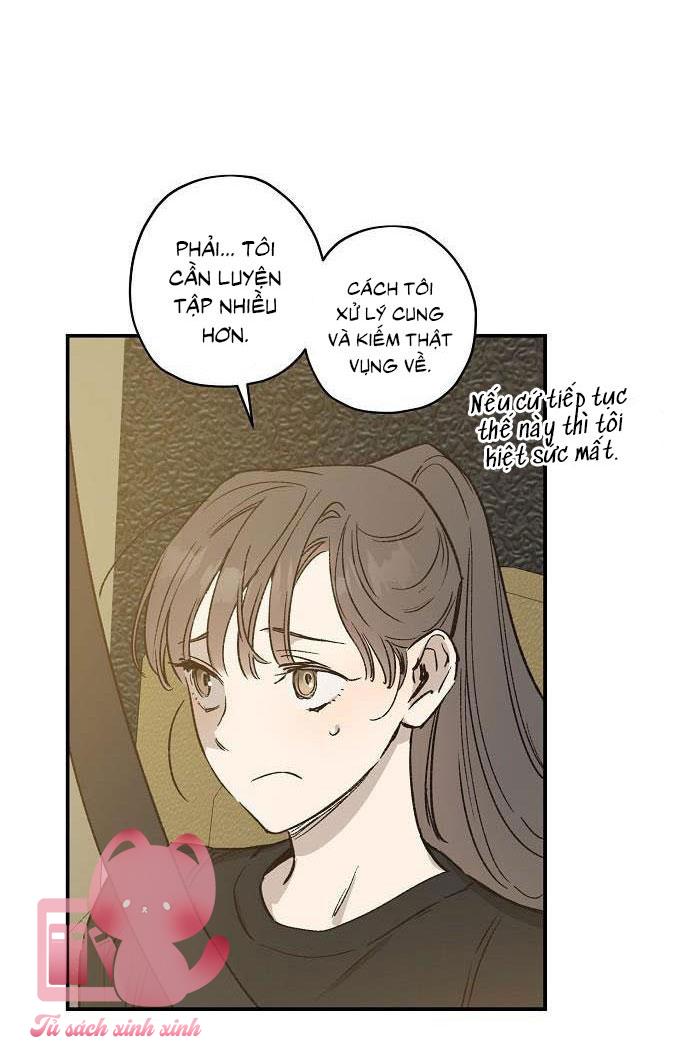 Onsaemiro Chapter 22 - Next Chapter 23