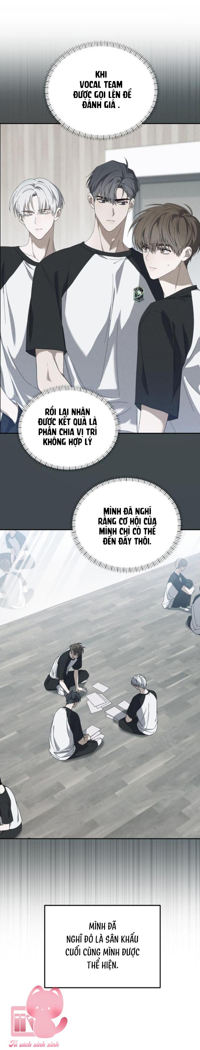 STARDUST PROJECT Chap 29 - Trang 3