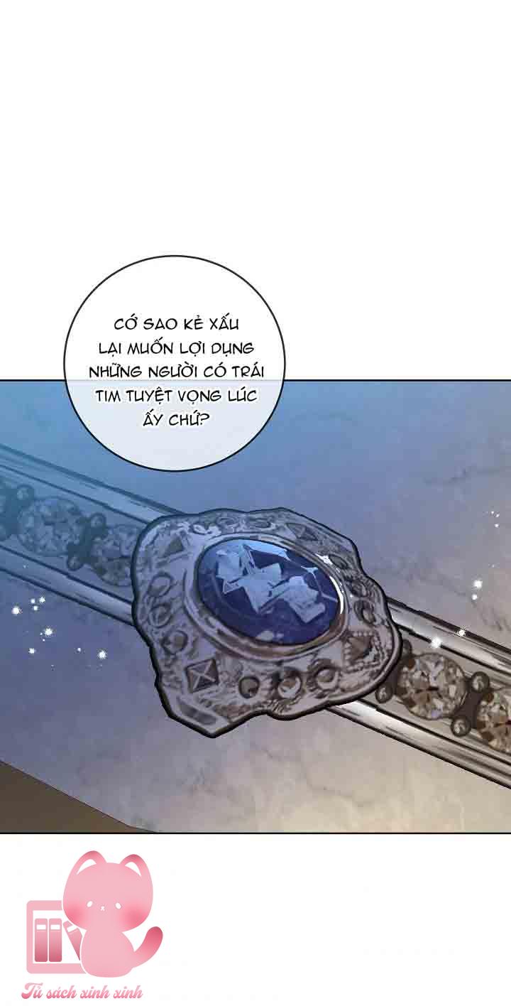 Hướng Về Ánh Dương Lần Nữa Chapter 44 - Trang 4