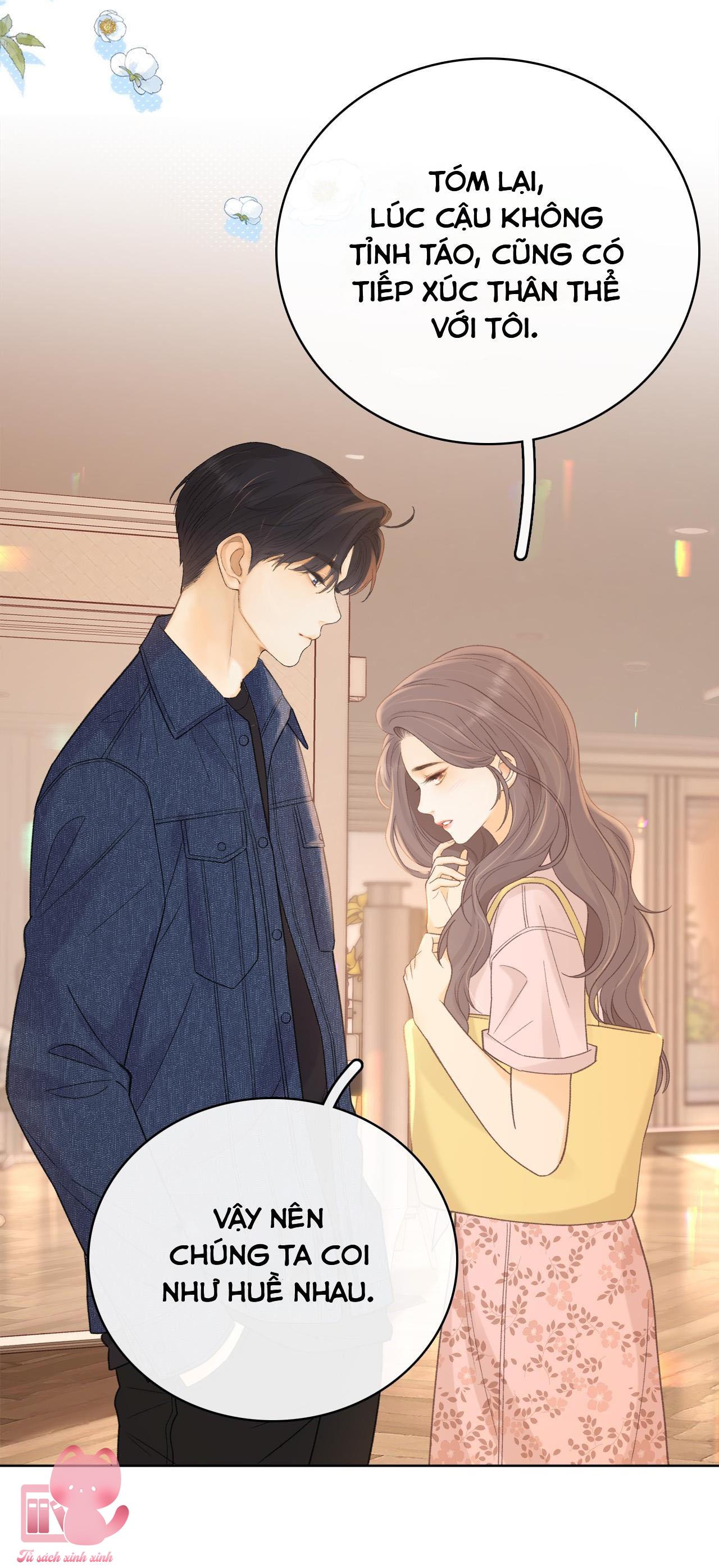 Khó Dỗ Dành Chapter 67 - Next Chapter 68