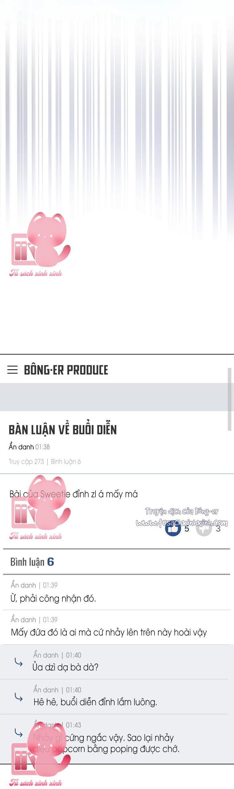 Debut Or Die Chapter 15 - Next Chapter 16