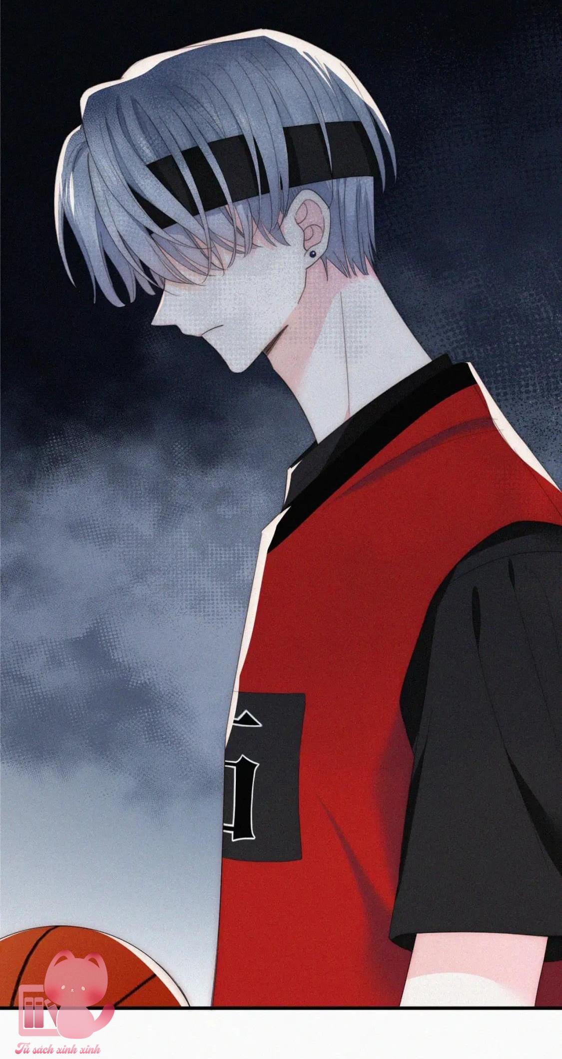 Bệnh Yêu Chap 34 - Next Chapter 34.1