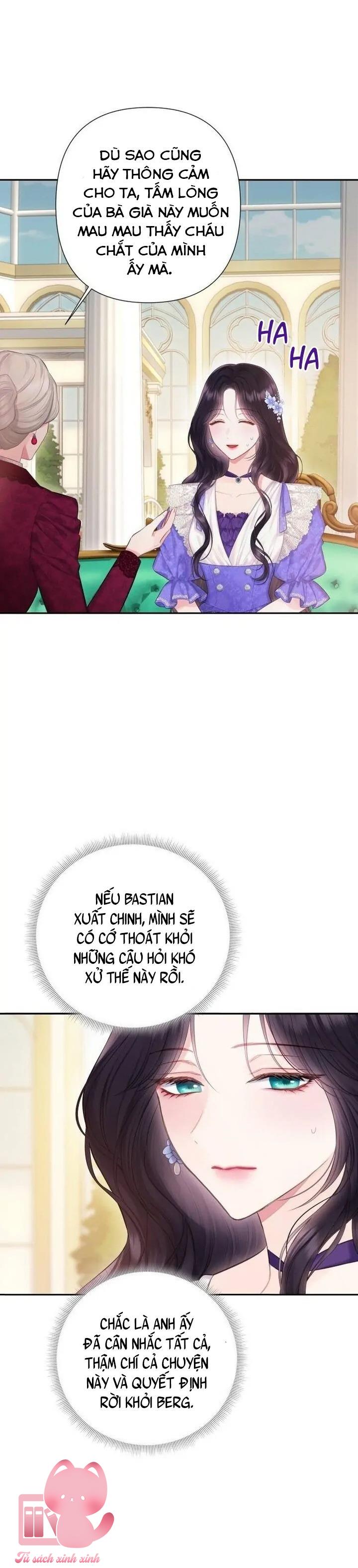 Bastian Chap 57 - Next Chap 58