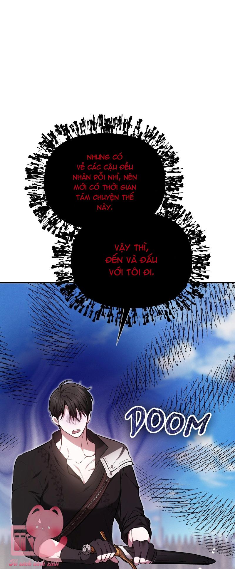 Mang Em Vào Giấc Ngủ Chap 2 - Next Chap 3