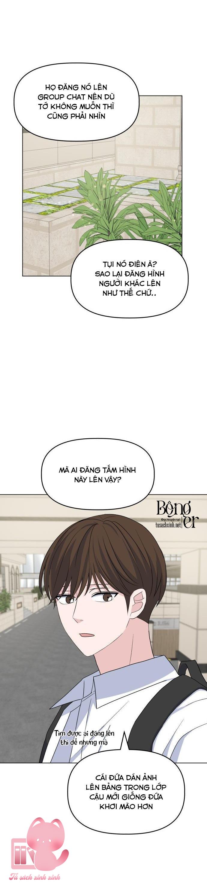 Quan Hệ Nhân Quả Chap 10 - Next Chap 11