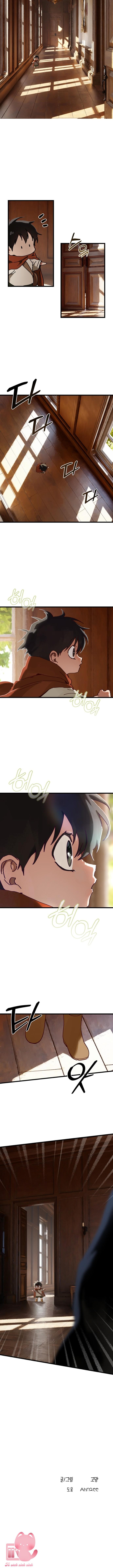 Lên Đường Đi Gặp Mẹ Chap 11 - Trang 3