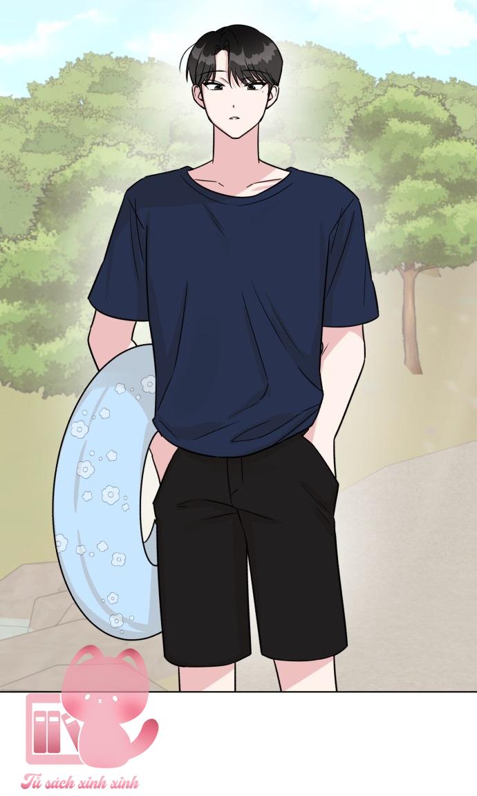 Chúng Ta Là Gì Của Nhau? Chap 27 - Next Chap 28