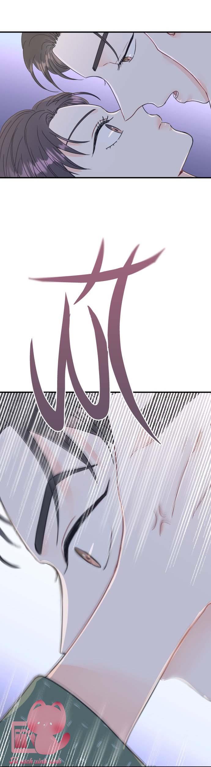 Xác Suất Tình Yêu Chapter 4 - Trang 3