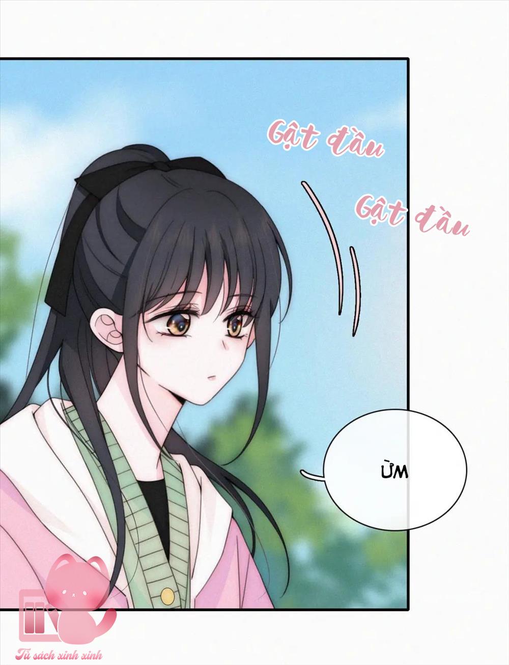 Bệnh Yêu Chap 43 - Trang 2