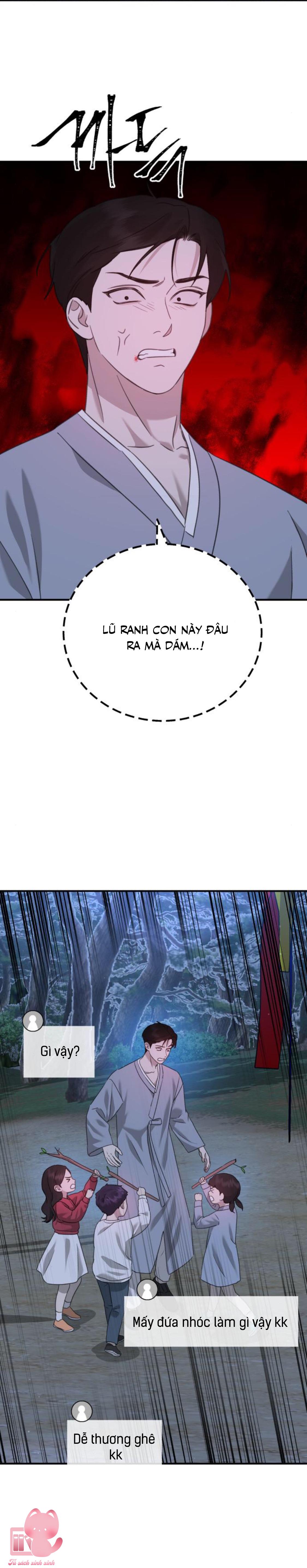 Thần Hổ Jangsan Chapter 48 - Next Chapter 49