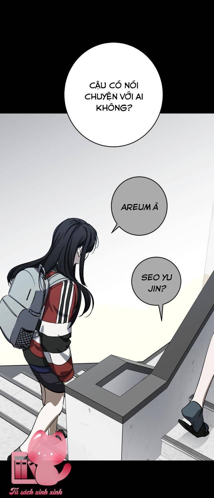 Đêm Của Bóng Tối Chapter 10 - Trang 4
