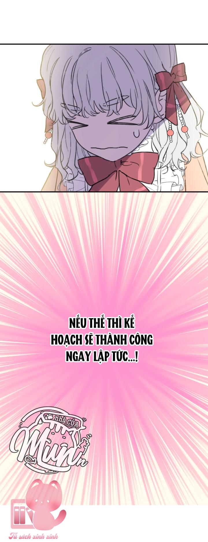 Những Nhân Vật Mạnh Nhất Thế Giới Ám Ảnh Tôi Chapter 3 - Trang 4