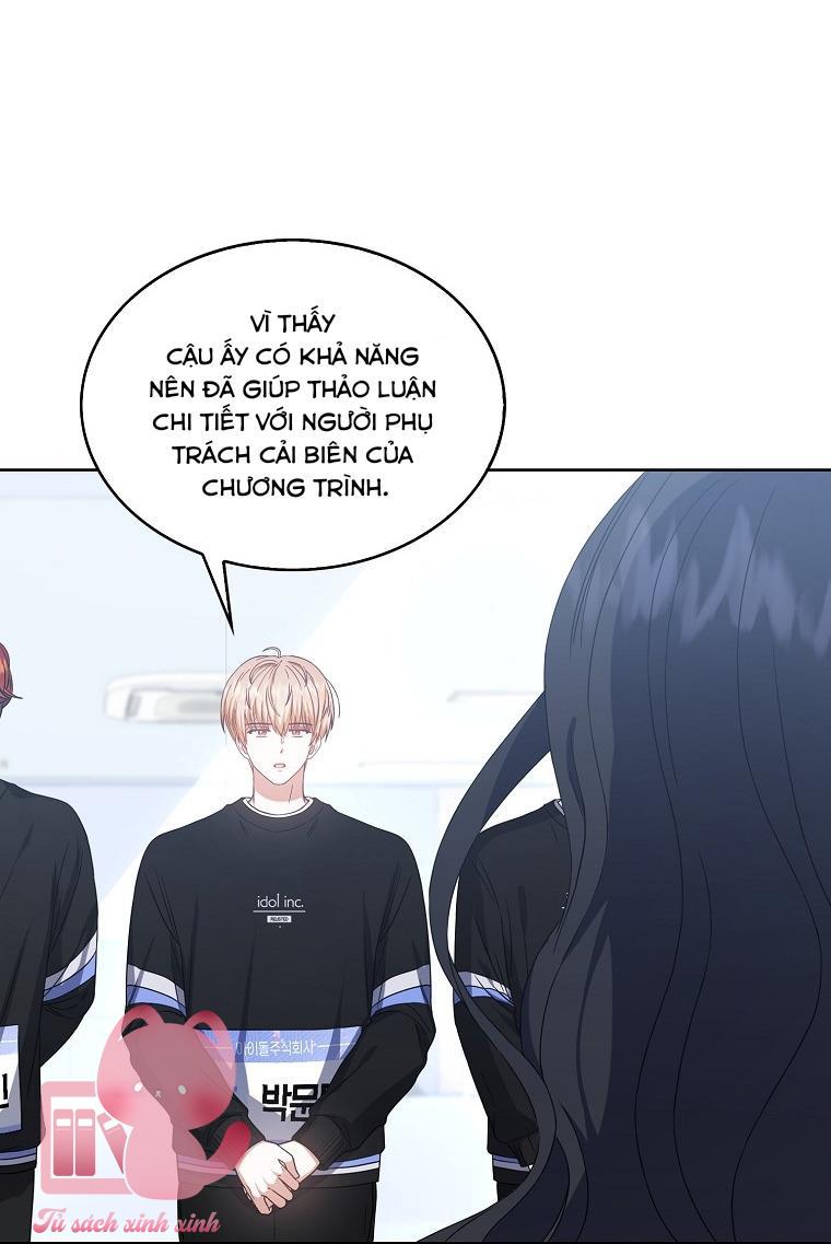 Debut Or Die Chap 28 - Trang 3