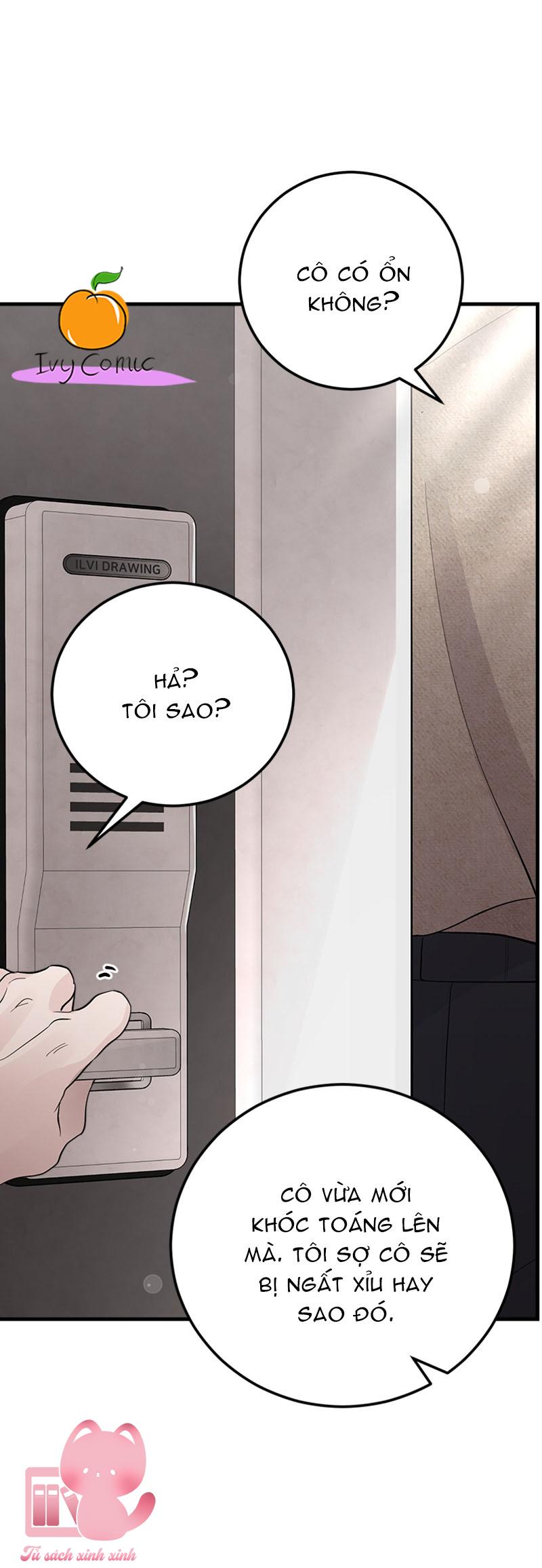 Trưởng Phòng Mệt Mỏi Vì Người Vợ Mới Cưới Chap 10 - Trang 2