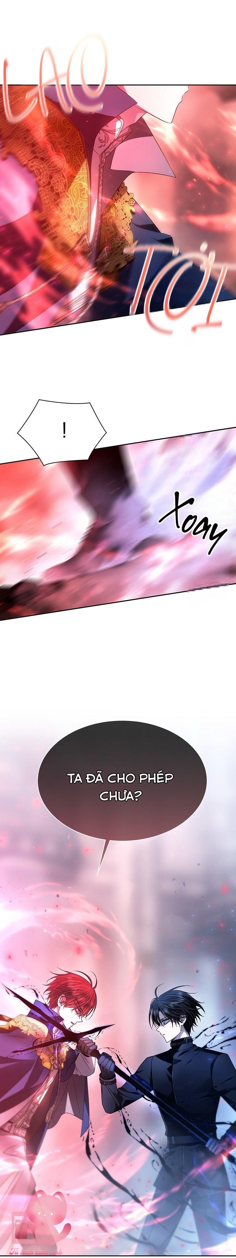 Black Haze Chapter 7 - Trang 4