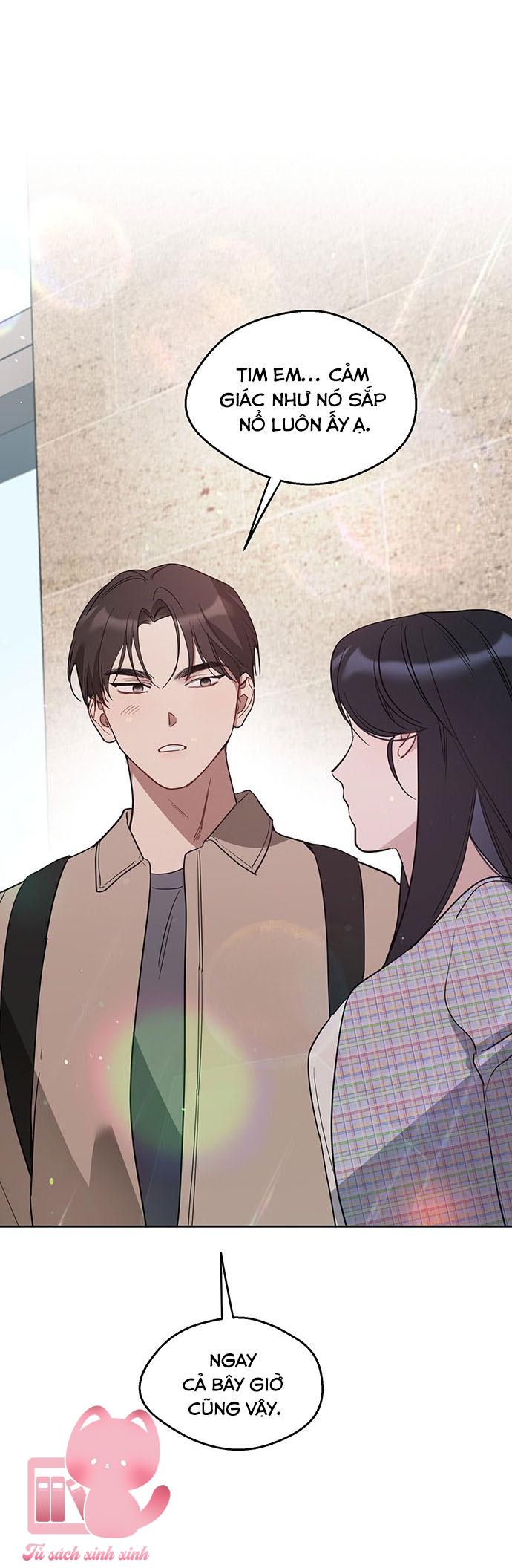 Gieo Nhân Gặt Quả Chap 46 - Trang 2