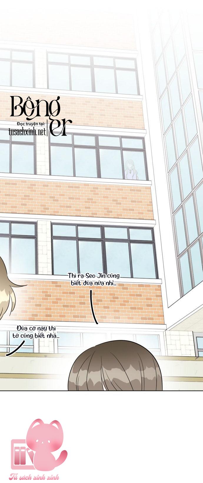 Chúng Ta Là Gì Của Nhau? Chap 19 - Trang 2
