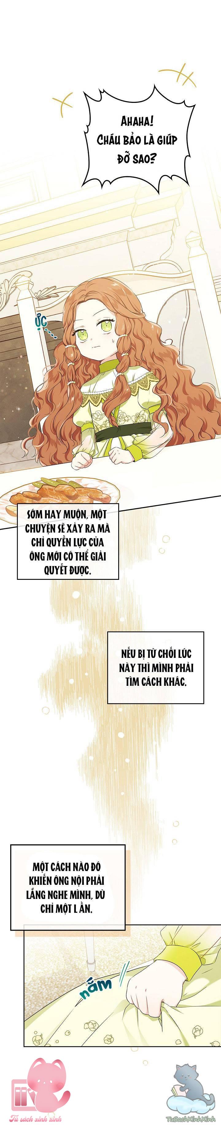 Kiếp Này Ta Sẽ Trở Thành Gia Chủ Chap 20 - Next Chap 21