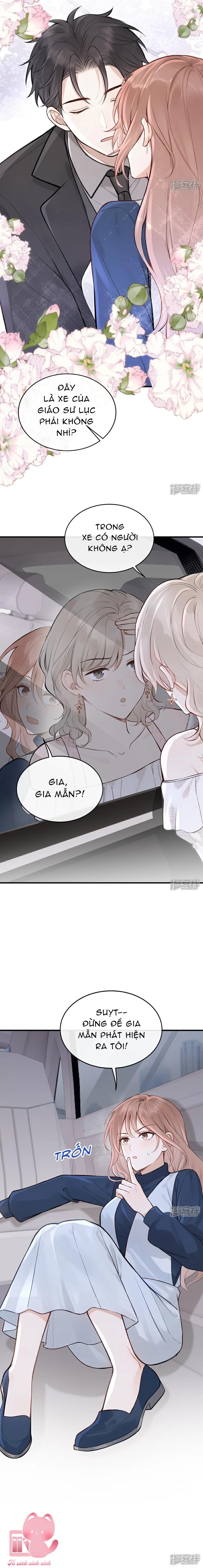 Sống Chung Để Tán Em Chap 66 - Trang 3