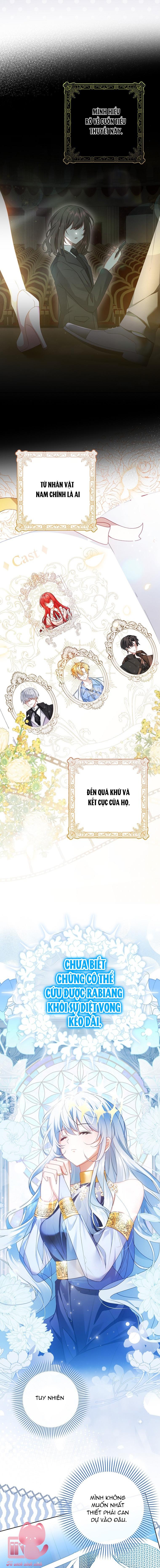 Tôi Sẽ Chiếm Lấy Ngư Trường! Chap 2 - Trang 2