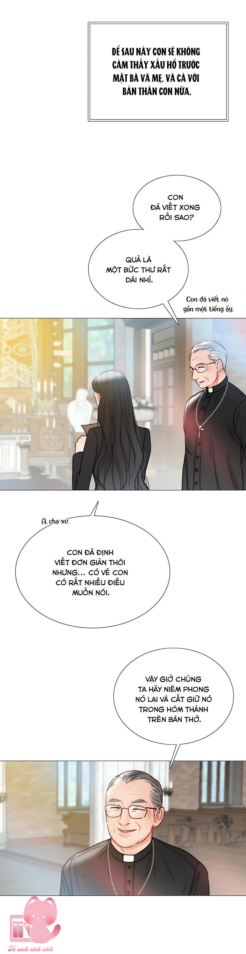 Serena Chap 98 - Trang 2