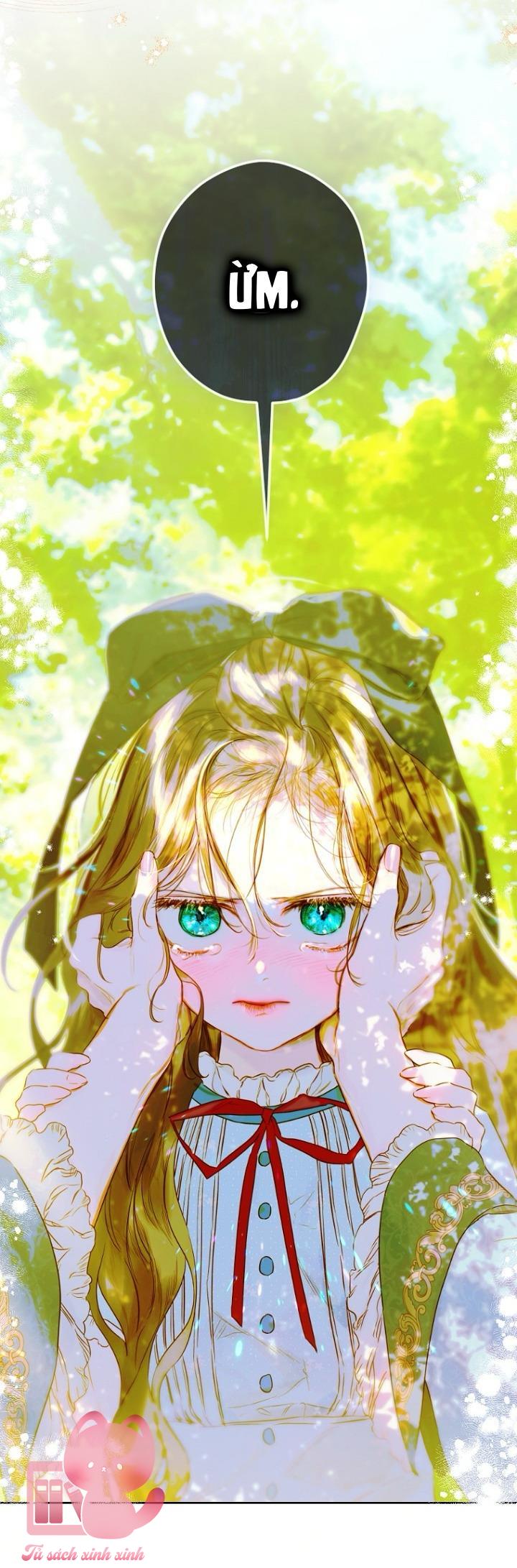 Khế Ước Hôn Nhân Của Mẹ Tôi Chapter 48 - Trang 4