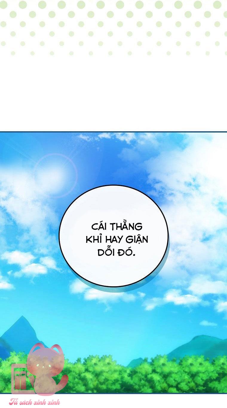Đứa Nhỏ Không Phải Là Con Anh Chapter 20 - Next Chapter 21