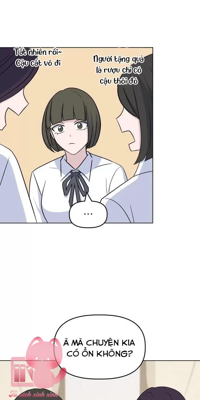 Quan Hệ Nhân Quả Chap 14 - Next Chap 15