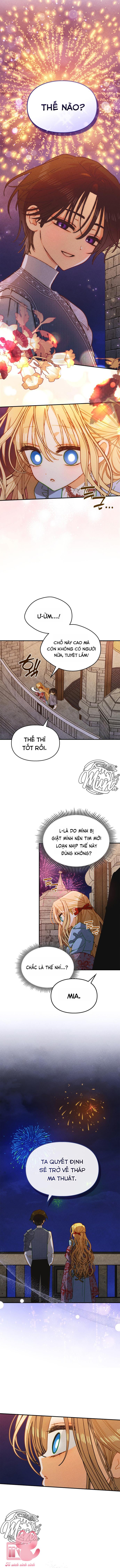 Thuần Hóa Munchkin Chap 21 - Trang 4