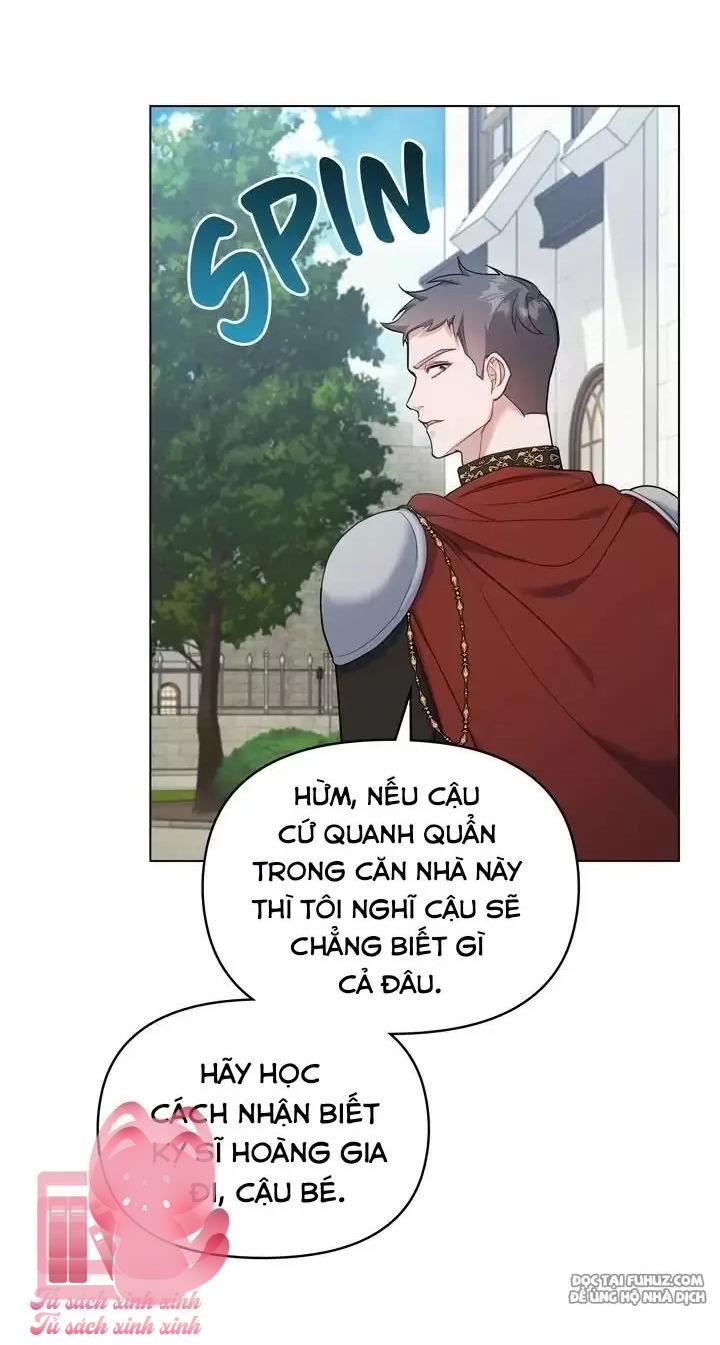 Nếu Không Vâng Lời Công Tước Chapter 57 - Next Chapter 58