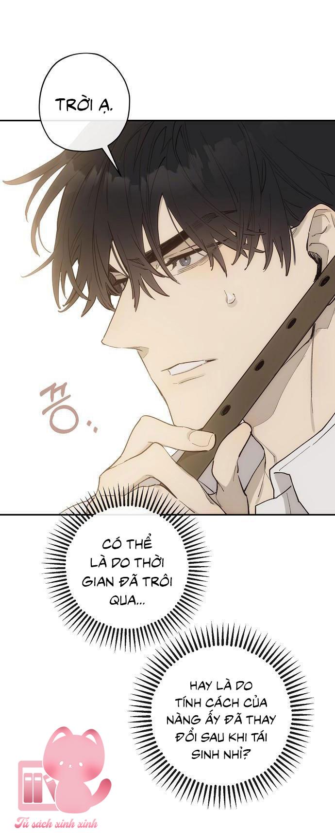 Onsaemiro Chapter 10 - Next Chapter 11