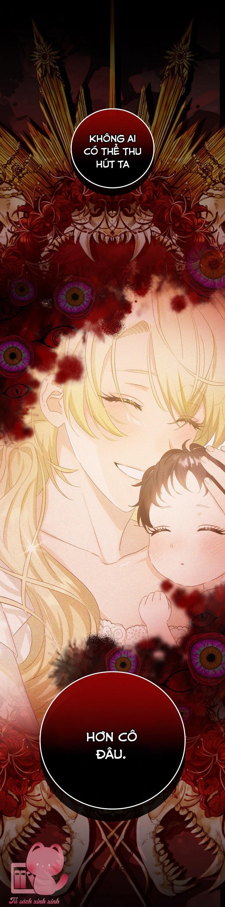 Đứa Nhỏ Không Phải Là Con Anh Chap 50 - Next Chapter 50.1