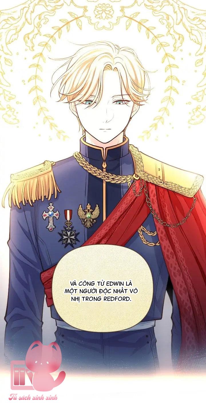 Khoảng Cách Của Chúng Ta Chap 2 - Next Chap 3