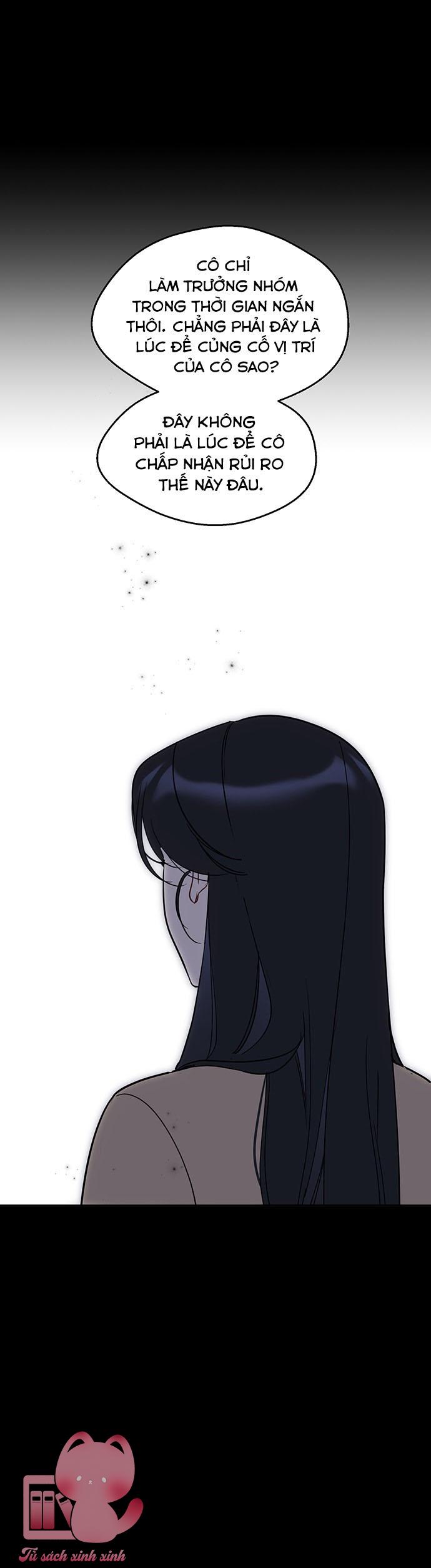 Gieo Nhân Gặt Quả Chap 39 - Trang 2