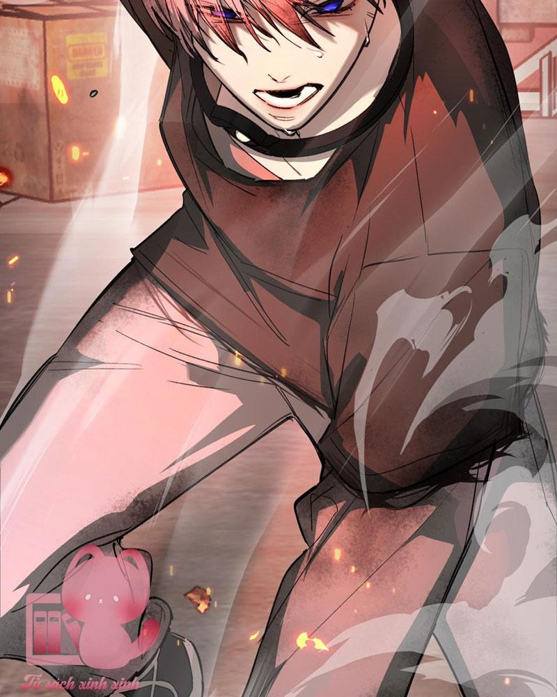 Ác Chi Hoàn Chapter 8 - Trang 4