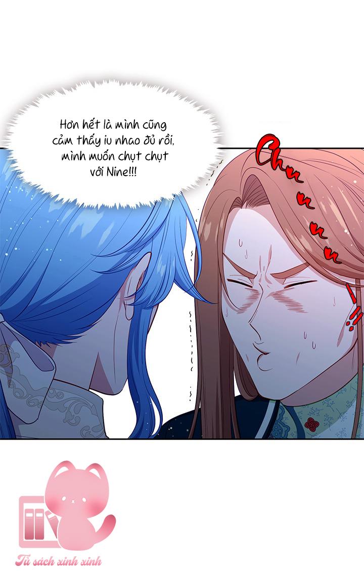 Hãy Coi Chừng Ác Nữ Chap NT17 - Next Chap NT16