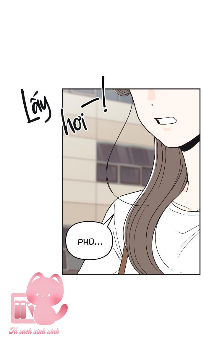 Trái Dấu Hút Nhau Chap 1 - Next Chap 2
