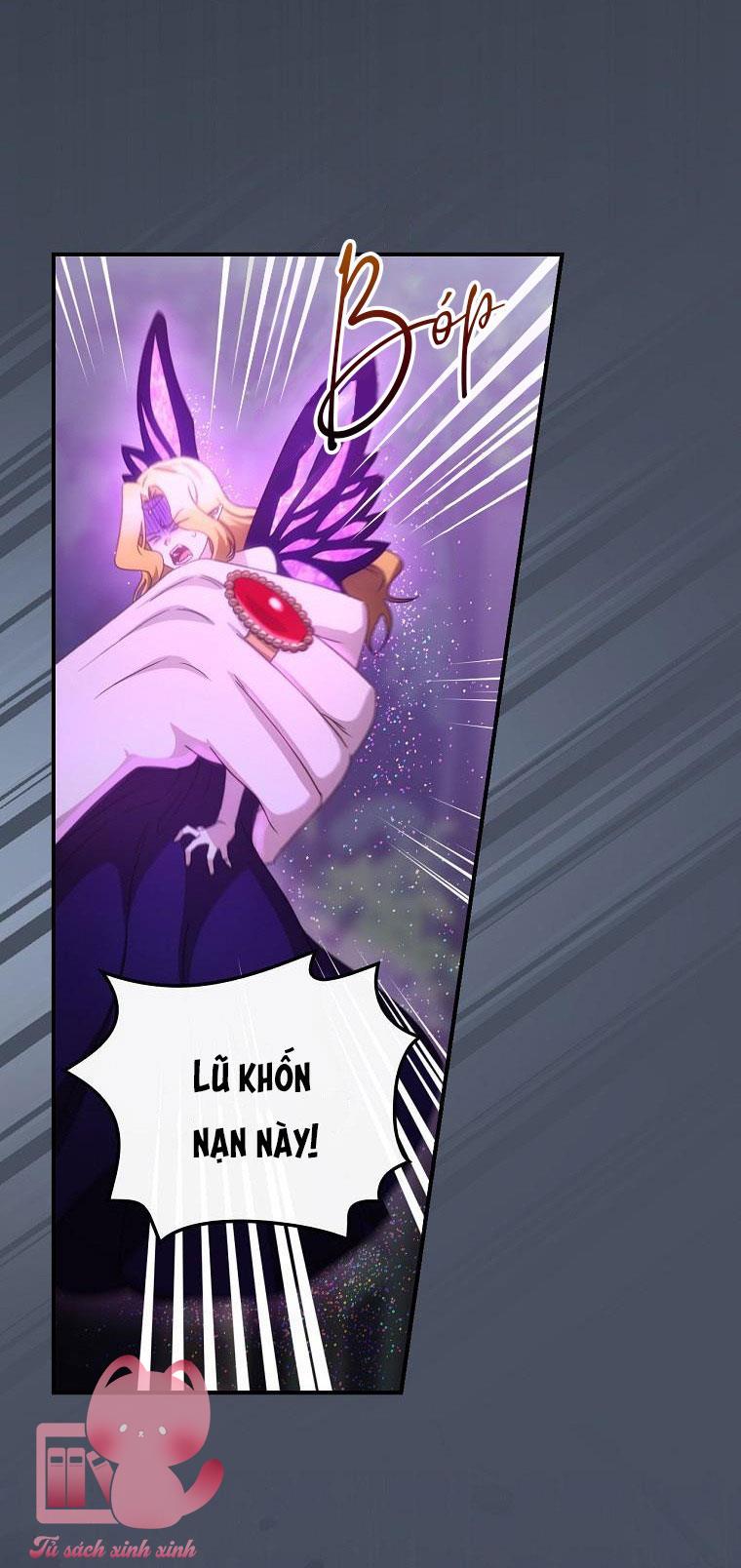 Đứa Nhỏ Không Phải Là Con Anh Chapter 36 - Next Chapter 37