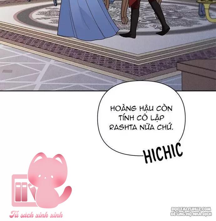 Hoàng Hậu Tái Hôn Chapter 54 - Trang 4