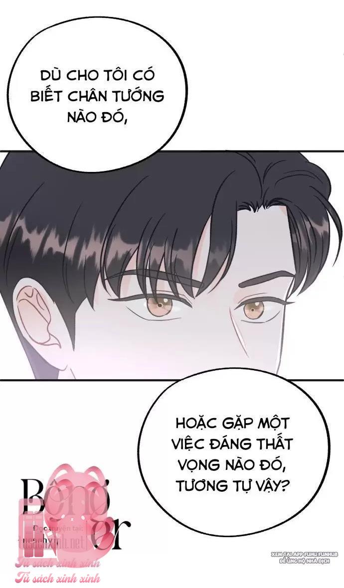 Xác Suất Tình Yêu Chapter 23 - Trang 3