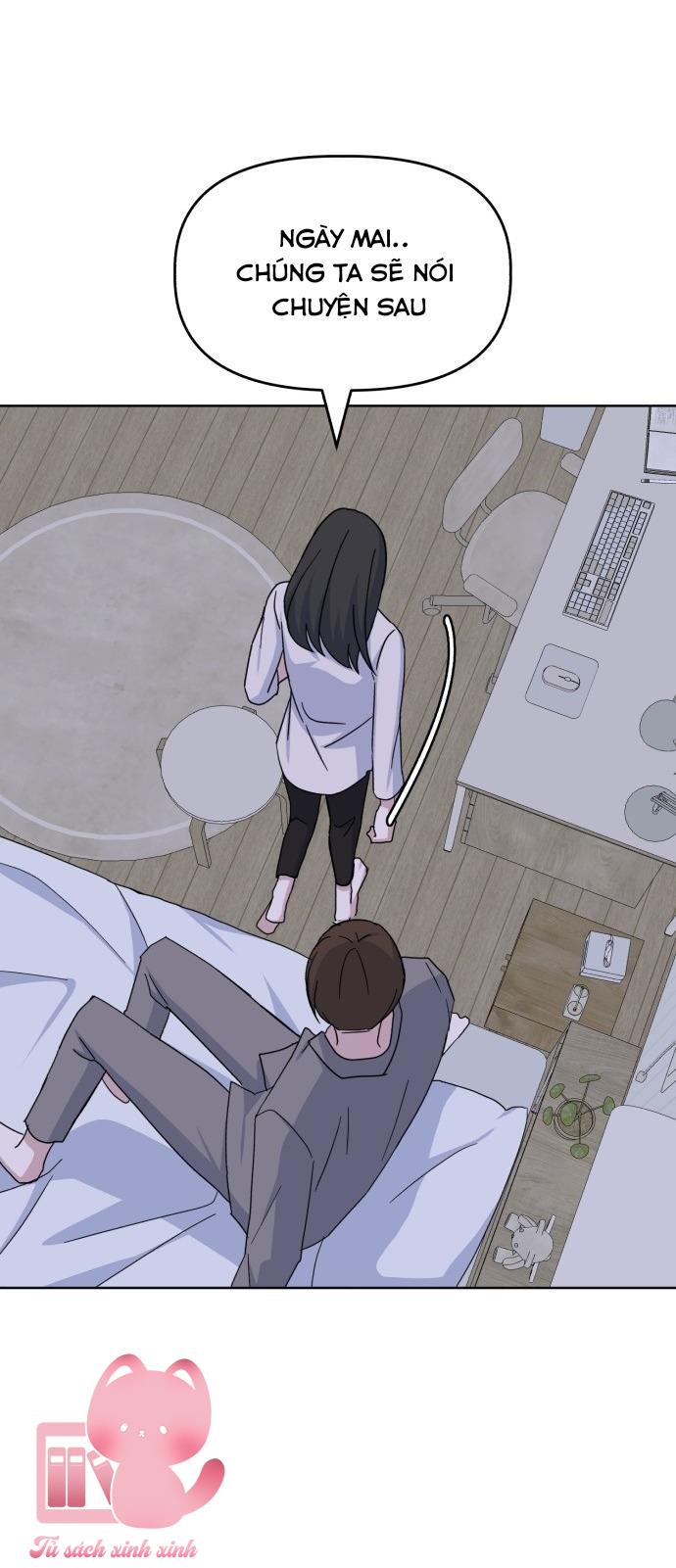 Quan Hệ Nhân Quả Chap 42 - Trang 2
