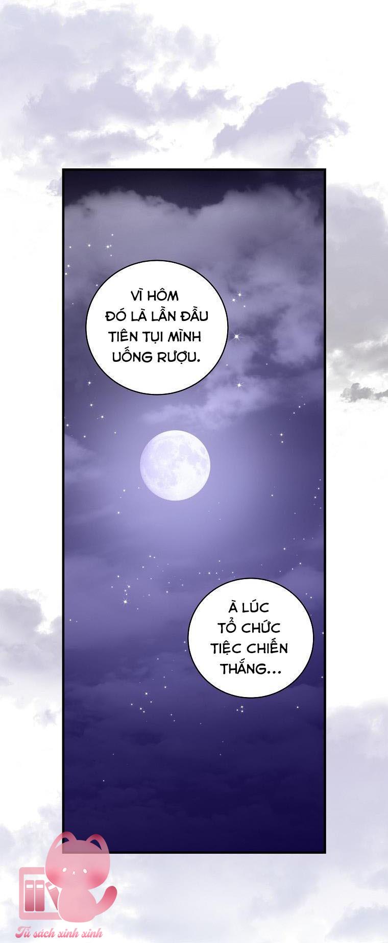 Đứa Nhỏ Không Phải Là Con Anh Chapter 65 - Next Chapter 66