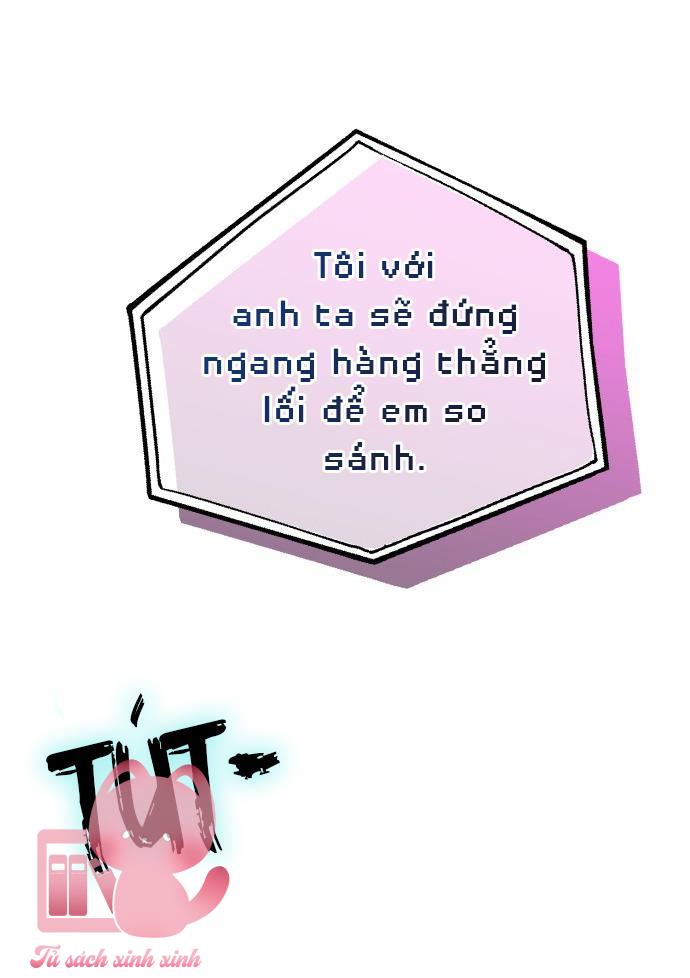 Xác Suất Tình Yêu Chapter 21 - Trang 3